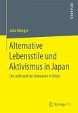 Alternative Lebensstile und Aktivismus in Japan (eBook, PDF)
