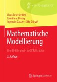 Mathematische Modellierung (eBook, PDF)