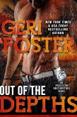 Out of the Depths (Falcon Securities, #5) (eBook, ePUB)