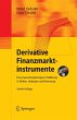 Derivative Finanzmarktinstrumente... - Bild 1