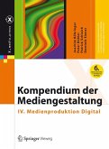 Kompendium der Mediengestaltung (eBook, PDF)