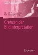 Grenzen der Bildinterpretation (eBook,... - Bild 1