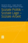 Soziale Politik - Soziale Lage - Soziale Arbeit (eBook, PDF)