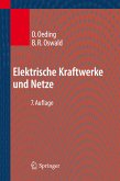 Elektrische Kraftwerke und Netze (eBook, PDF)