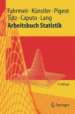 Arbeitsbuch Statistik (eBook, PDF)