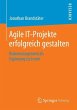 Agile IT-Projekte erfolgreich gestalten... - Bild 1
