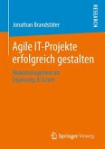 Agile IT-Projekte erfolgreich gestalten (eBook, PDF)