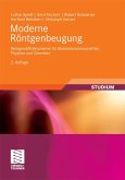 Moderne Röntgenbeugung (eBook, PDF)