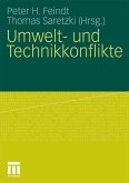 Umwelt- und Technikkonflikte (eBook, PDF)