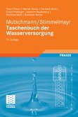 Mutschmann/Stimmelmayr Taschenbuch der Wasserversorgung (eBook, PDF)