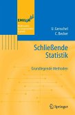 Schließende Statistik (eBook, PDF)