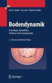 Bodendynamik (eBook, PDF)