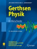 Gerthsen Physik (eBook, PDF) Gerthsen Physik (eBook, PDF)