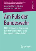 Am Puls der Bundeswehr (eBook, PDF)