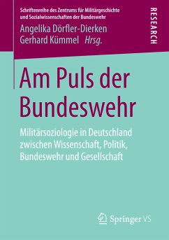 Am Puls der Bundeswehr (eBook, PDF)