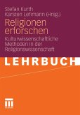 Religionen erforschen (eBook, PDF)