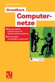 Grundkurs Computernetze (eBook, PDF)