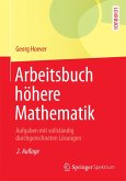 Arbeitsbuch höhere Mathematik (eBook, PDF)