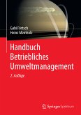 Handbuch Betriebliches Umweltmanagement (eBook, PDF)
