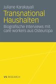 Transnational Haushalten (eBook, PDF)