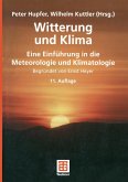 Witterung und Klima (eBook, PDF)