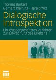 Dialogische Introspektion (eBook, PDF)
