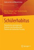 Schülerhabitus (eBook, PDF)