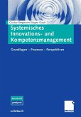 Systemisches Innovations- und Kompetenzmanagement (eBook, PDF)