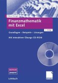 Finanzmathematik mit Excel (eBook, PDF)
