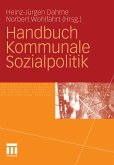 Handbuch Kommunale Sozialpolitik (eBook, PDF)