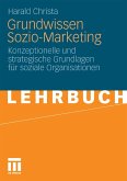 Grundwissen Sozio-Marketing (eBook, PDF)