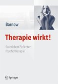 Therapie wirkt! (eBook, PDF)