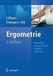 Ergometrie (eBook, PDF) - Bild 1