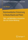 Kommunikative Erinnerung in Deutschland und Polen (eBook, PDF)