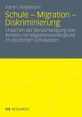 Schule - Migration - Diskriminierung (eBook, PDF)