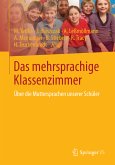 Das mehrsprachige Klassenzimmer (eBook, PDF)