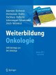Weiterbildung Onkologie (eBook, PDF) - Bild 1