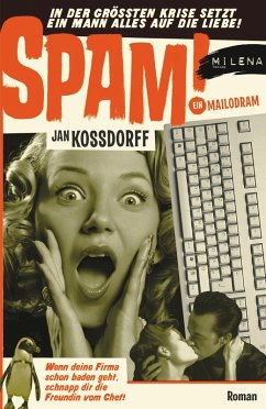SPAM! (eBook, ePUB) - Kossdorff, Jan