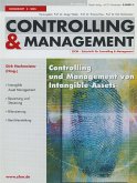 Controlling und Management von Intangible Assets (eBook, PDF)
