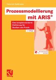 Prozessmodellierung mit ARIS (eBook, PDF)