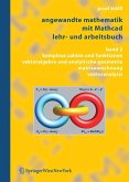 Angewandte Mathematik mit Mathcad, Lehr- und Arbeitsbuch (eBook, PDF)