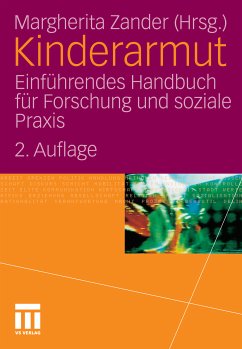 Kinderarmut (eBook, PDF)