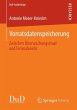 Vorratsdatenspeicherung (eBook, PDF) - Bild 1