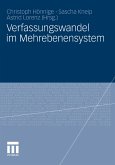 Verfassungswandel im Mehrebenensystem (eBook, PDF)