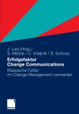 Erfolgsfaktor Change Communications (eBook, PDF)