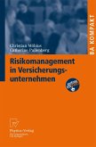 Risikomanagement in Versicherungsunternehmen (eBook, PDF)