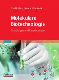 Molekulare Biotechnologie (eBook, PDF)