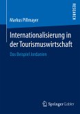 Internationalisierung in der Tourismuswirtschaft (eBook, PDF)