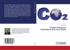 Carbon Emissions Calculations & A Case Study