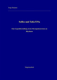 Solfeo und TaKeTiNa Solfeo und TaKeTiNa